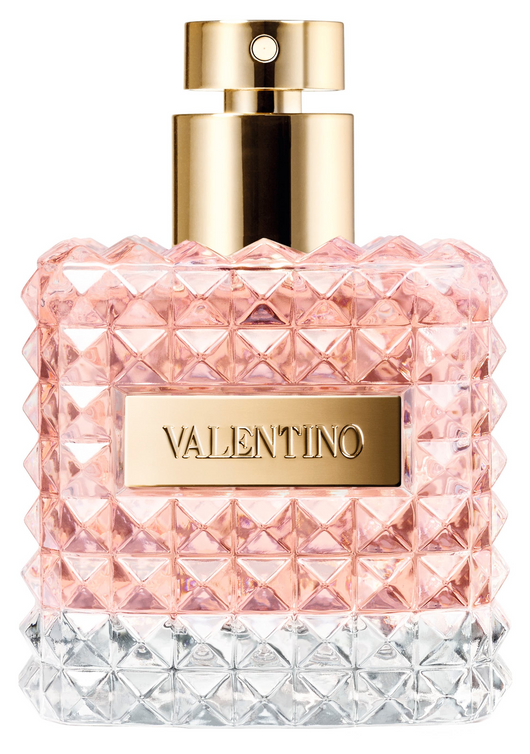 Valentino Donna Eau de Parfum for Women