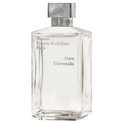 Maison Francis Kurkdjian Aqua Universalis Eau de Toilette for Everyone
