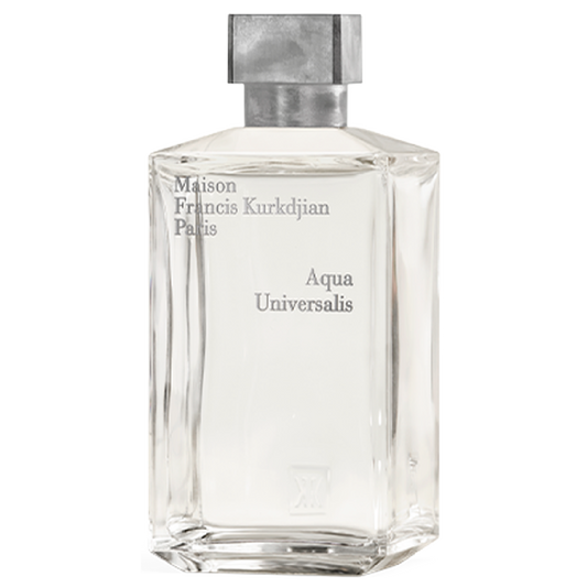 Maison Francis Kurkdjian Aqua Universalis Eau de Toilette for Everyone