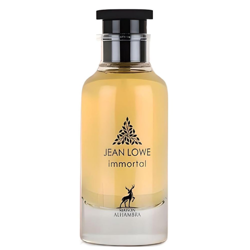 Maison Alhambra Jean Lowe Immortal Eau de Parfum for Men