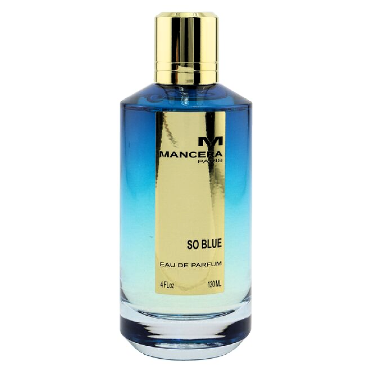 Mancera So Blue Eau de Parfum for Everyone