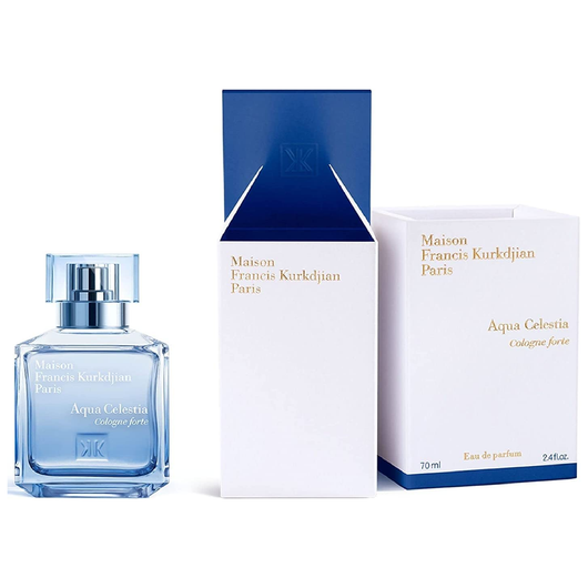 Maison Francis Kurkdjian Aqua Celestia Cologne Forte Eau de Parfum for Everyone