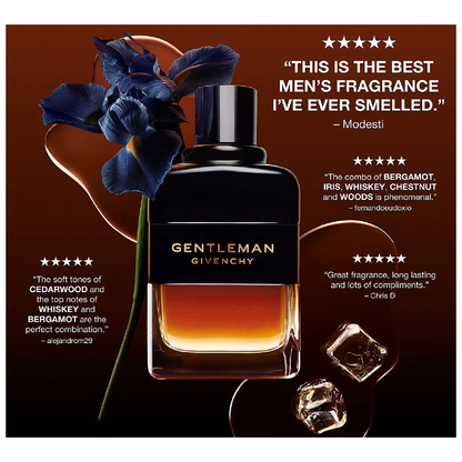 Givenchy Gentleman Reserve Privée Eau de Parfum for Men