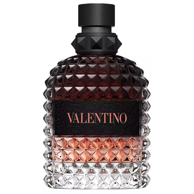 Valentino Uomo Born in Roma Coral Fantasy Eau de Toilette for Men