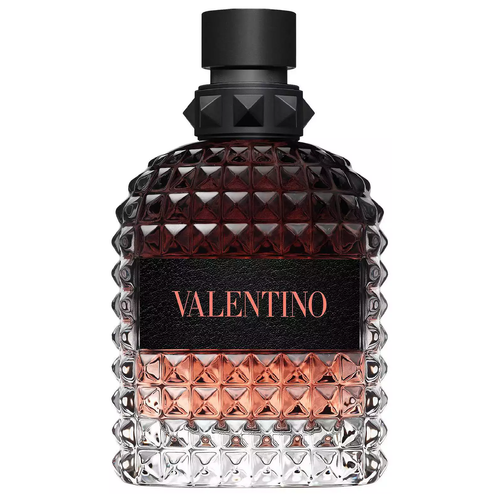 Valentino Uomo Born in Roma Coral Fantasy Eau de Toilette for Men