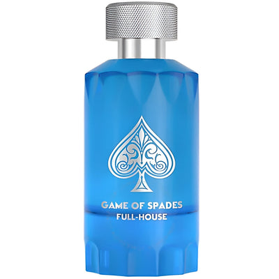 Jo Milano Game of Spades Full-House Parfum for Everyone