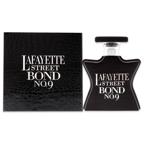 Bond No. 9 Lafayette Street Eau de Parfum for Everyone
