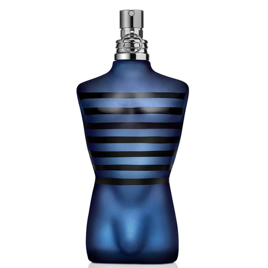Jean Paul Gaultier Ultra Male Intense Eau de Toilette for Men