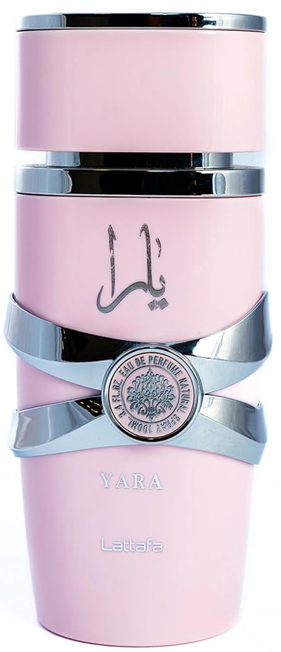 Lattafa Yara Eau de Parfum for Women