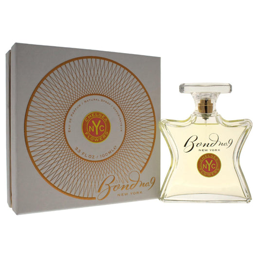 Bond No. 9 Chelsea Flower Eau de Parfum for Everyone