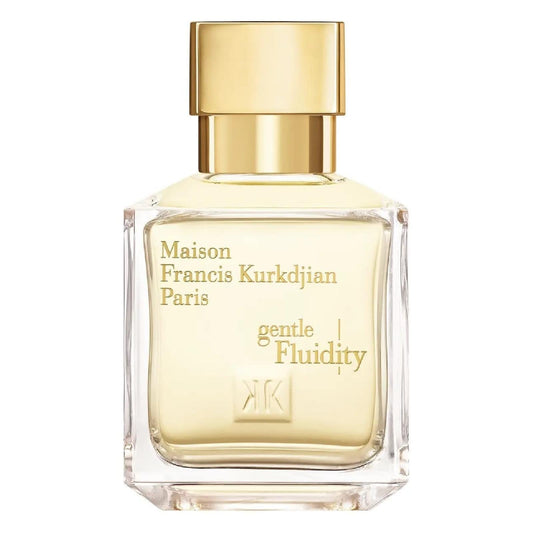 Maison Francis Kurkdjian Gentle Fluidity Gold Eau de Parfum for Everyone
