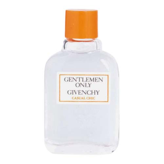 Givenchy Gentlemen Only Casual Chic Eau de Toilette for Men