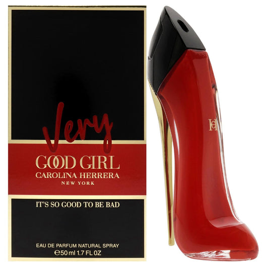 Carolina Herrera Very Good Girl Eau de Parfum for Women