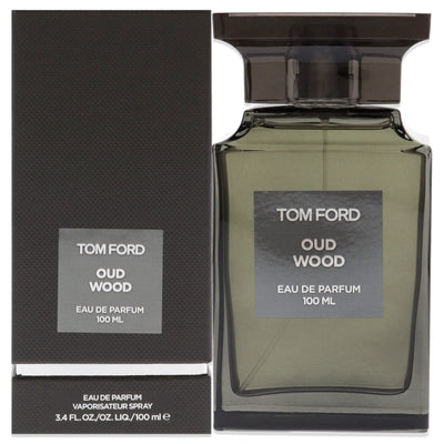 Tom Ford Oud Wood Eau de Parfum for Everyone