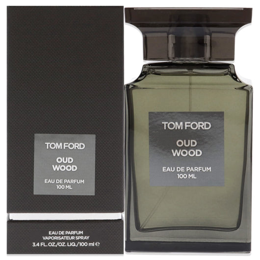 Tom Ford Oud Wood Eau de Parfum for Everyone
