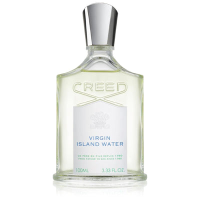 Creed Virgin Island Water Eau de Parfum for Everyone