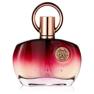 Afnan Supremacy Purple Eau de Parfum for Women
