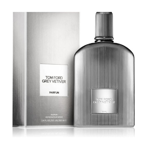 Tom Ford Grey Vetiver Parfum for Men