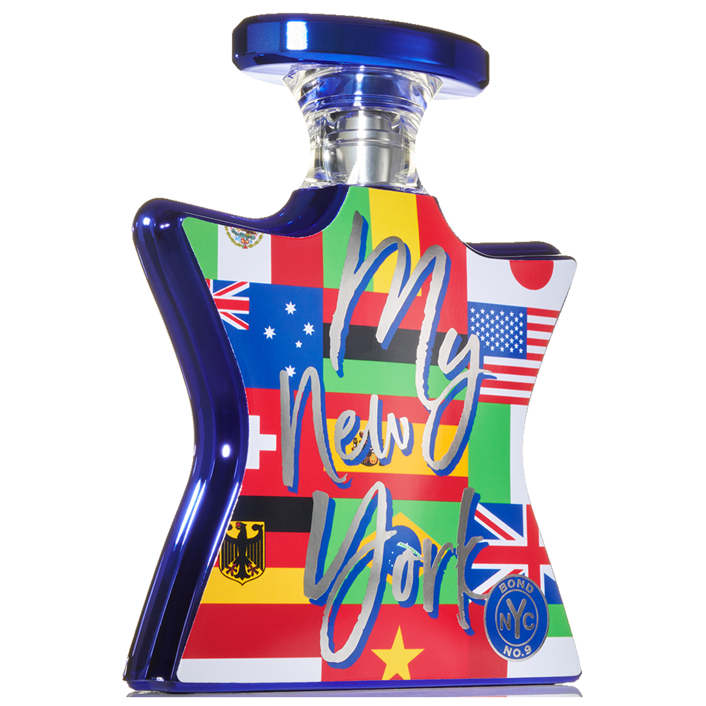 Bond No. 9 My New York Eau de Parfum for Everyone