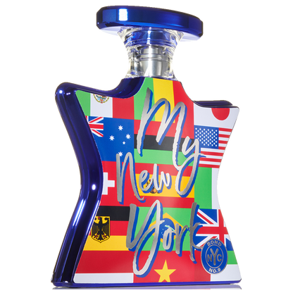 Bond No. 9 My New York Eau de Parfum for Everyone