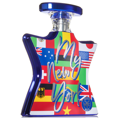 Bond No. 9 My New York Eau de Parfum for Everyone