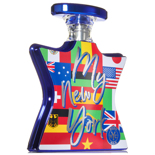 Bond No. 9 My New York Eau de Parfum for Everyone