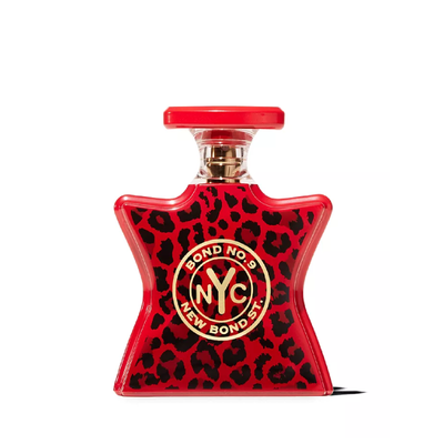 Bond No. 9 New Bond Street Eau de Parfum for Women
