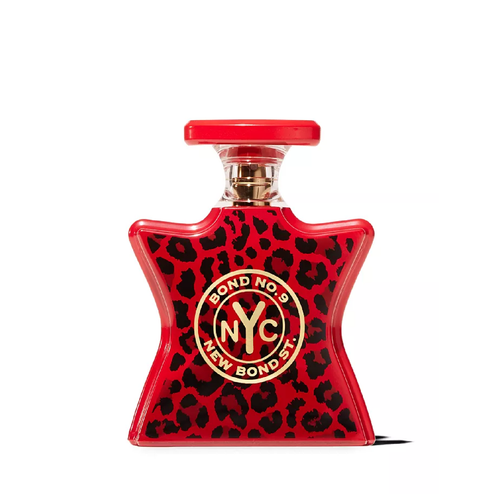 Bond No. 9 New Bond Street Eau de Parfum for Women