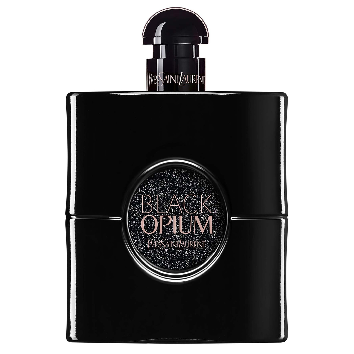 Yves Saint Laurent Black Opium Le Parfum for Women
