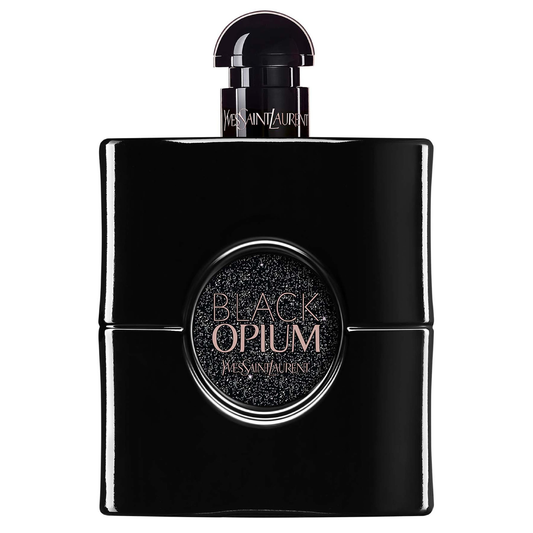 Yves Saint Laurent Black Opium Le Parfum for Women