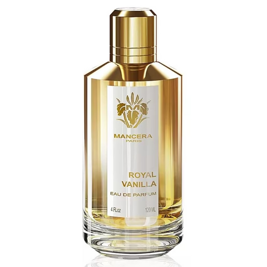Mancera Royal Vanilla Eau de Parfum for Everyone