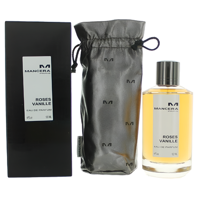 Mancera Roses Vanille Eau de Parfum for Everyone