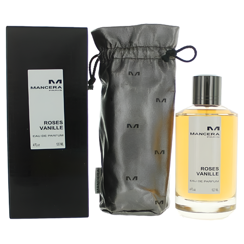 Mancera Roses Vanille Eau de Parfum for Everyone
