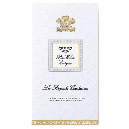 Creed Pure White Cologne Eau de Parfum for Women