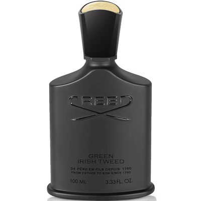 Creed Green Irish Tweed Eau de Parfum for Men