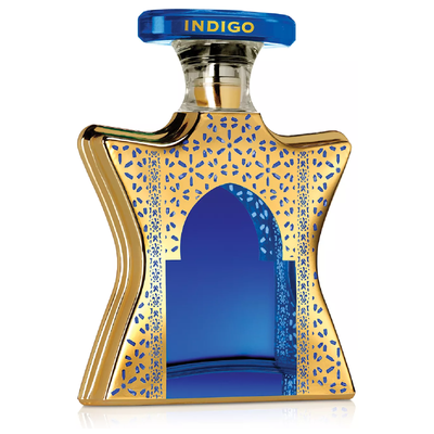 Bond No. 9 Dubai Indigo Eau de Parfum for Everyone