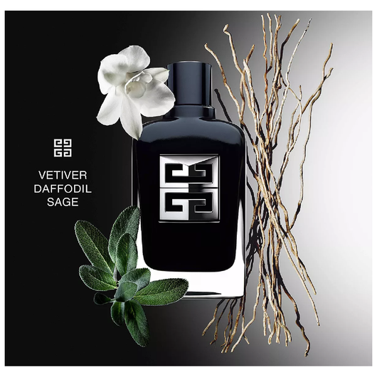 Givenchy Gentleman Society Eau de Parfum for Men