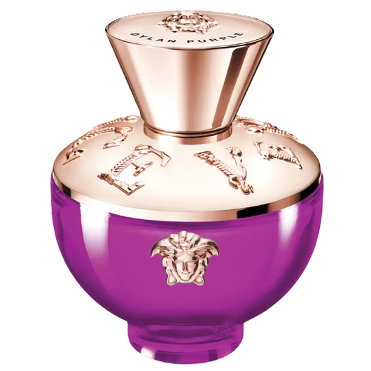 Versace Dylan Purple Eau de Parfum for Women