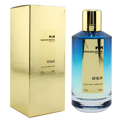 Mancera So Blue Eau de Parfum for Everyone
