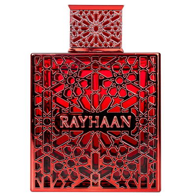 Rayhaan Crimson Eau de Parfum for Everyone