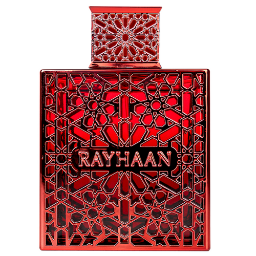 Rayhaan Crimson Eau de Parfum for Everyone
