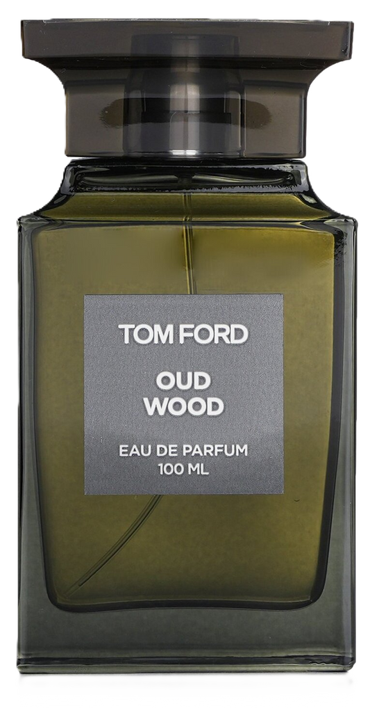 Tom Ford Oud Wood Eau de Parfum for Everyone