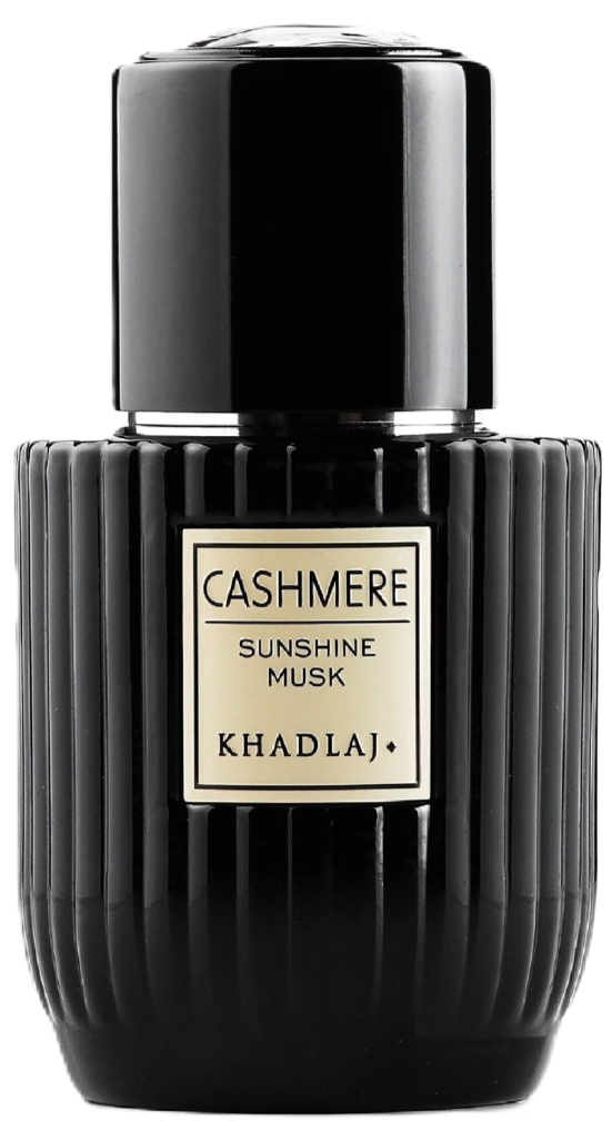 Khadlaj Cashmere Sunshine Musk Eau de Parfum for Everyone
