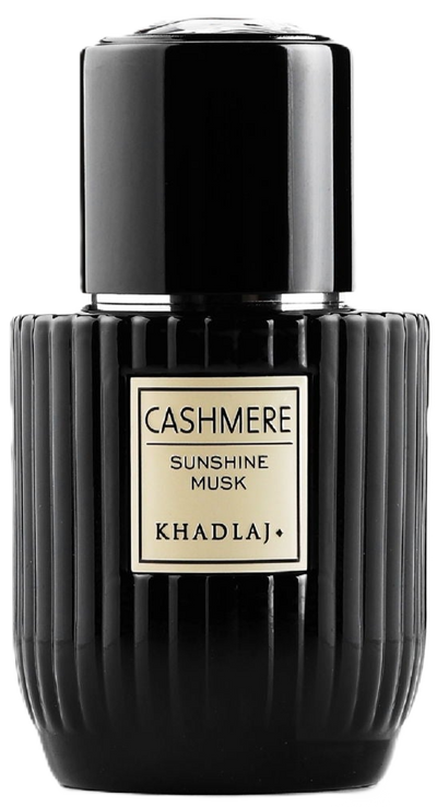 Khadlaj Cashmere Sunshine Musk Eau de Parfum for Everyone