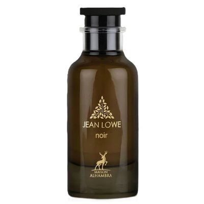 Maison Alhambra Jean Lowe Noir Eau de Parfum for Everyone