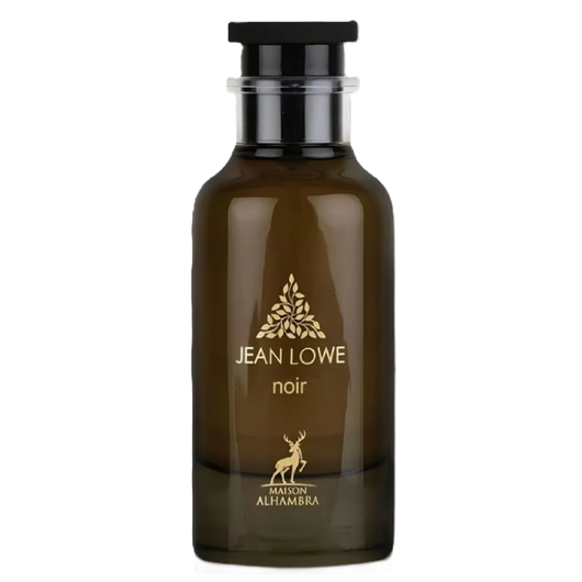 Maison Alhambra Jean Lowe Noir Eau de Parfum for Everyone