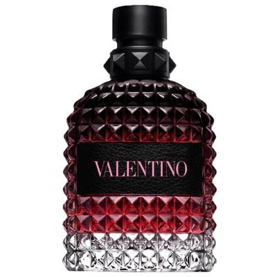 Valentino Uomo Born in Roma Intense Eau de Parfum for Men