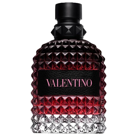 Valentino Uomo Born in Roma Intense Eau de Parfum for Men