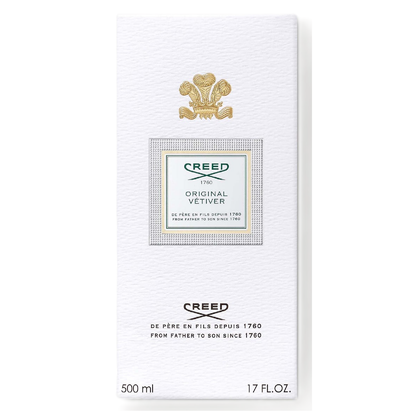 Creed Original Vetiver Eau de Parfum for Men