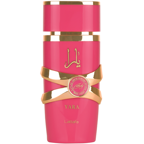 Lattafa Yara Candy Eau de Parfum for Women